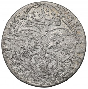 Sigismund III, 6 groschen 1625, Cracow