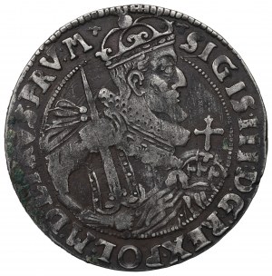 Sigismund III, 18 groschen 1623, Bromberg