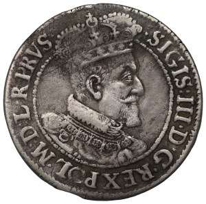 Sigismund III, 18 groschen 1618, Danzig