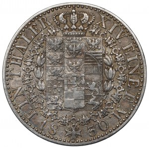 Germany, Prussen , Taler 1830