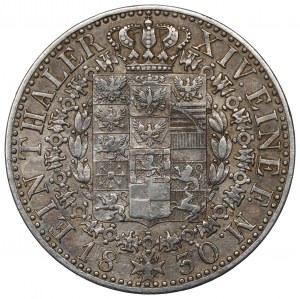 Germany, Prussen , Taler 1830
