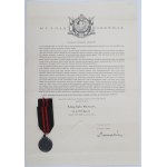 Finland, The Winter War 1939-40 medal