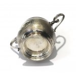 Poland, Warsaw, Plewkiewicz Sugar Bowl