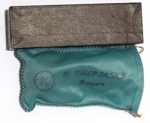 Polska, Zestaw fajek Ryszard Kulpiński i Ludwik Walat