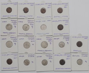 Royal Poland, Coin Set