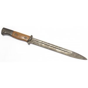 Germany, Mauser Bayonet