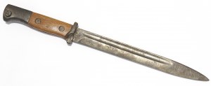Germany, Mauser Bayonet