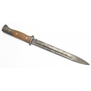 Germany, Mauser Bayonet