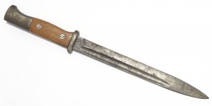 Germany, Mauser Bayonet