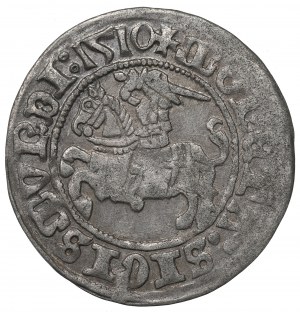 Sigismund I the Old, Halfgroat 1510, Vilnius