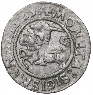Sigismund I the Old, Halfgroat 1523, Vilnius
