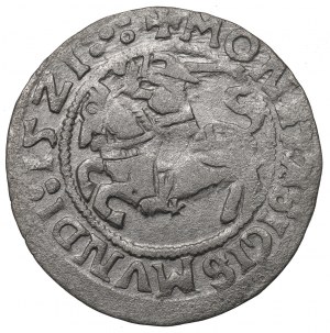 Sigismund I the Old, Halfgroat 1521, Vilnius