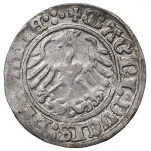 Zygmunt I Stary, Półgrosz 1513, Wilno - 13:/LITVANIE•:•