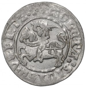 Sigismund I the Old, Halfgroat 1512, Vilnius