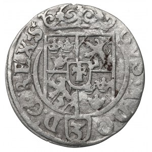 Swedish occupation of Elbing, 1,5 groschen 1628