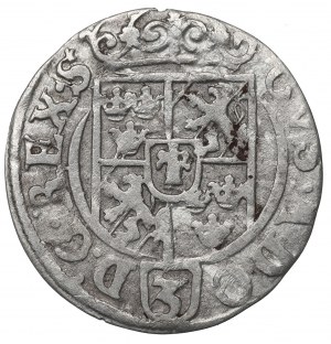 Swedish occupation of Elbing, 1,5 groschen 1628