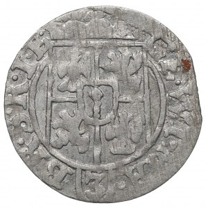 Germany, Preussen, 1,5 groschen 1626, Konigsberg