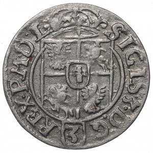 Sigismund III, 1,5 groschen 1622, Bromberg
