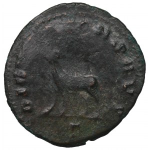 Roman Empire, Gallienus, Antoninian