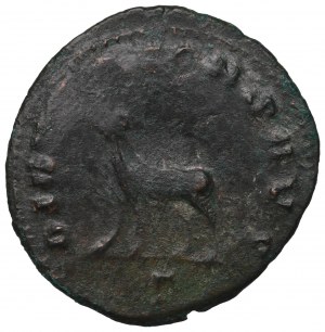 Roman Empire, Gallienus, Antoninian