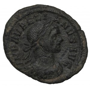 Empire romain, Aurélien, Denier de Rome - rareté