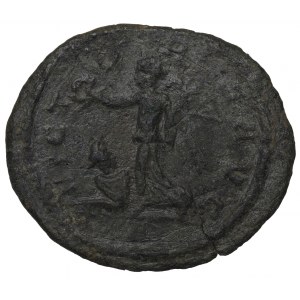 Empire romain, Aurélien, Denier de Rome - rareté
