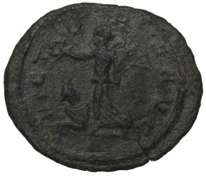 Roman Empire, Aurelian, Denarius Rome - rare