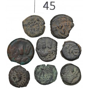 Giudea, Prutah set
