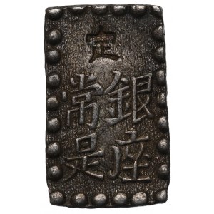 Japan, Komei 1847-1866, 1 shu