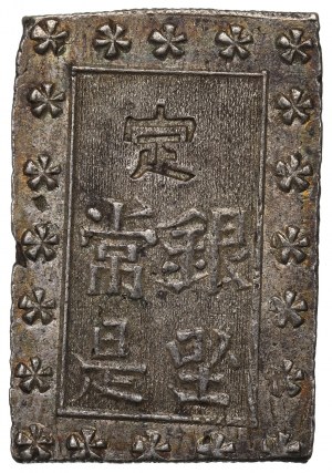 Japan, Komei 1847-1866, Bu