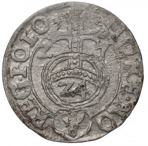 Sigismund III, 1,5 groschen 1627, Bromberg