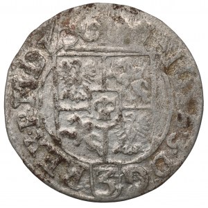 Sigismund III, 1,5 groschen 1627, Bromberg