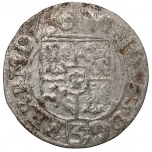 Sigismund III, 1,5 groschen 1627, Bromberg