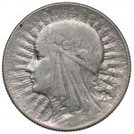 II Republic of Poland, 5 zloty 1932 Polonia