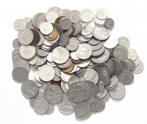 People's Republic of Poland, Circulating Coin Set