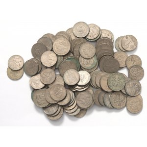 People's Republic of Poland, Coin Set