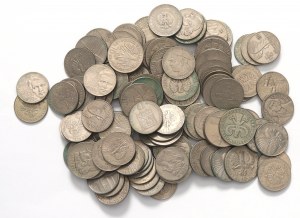 People's Republic of Poland, Coin Set