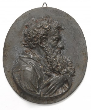 Germany, Medal st Paul - Posch