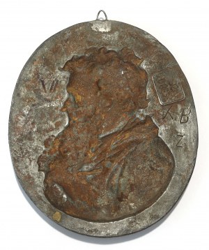 Germany, Medal st Paul - Posch