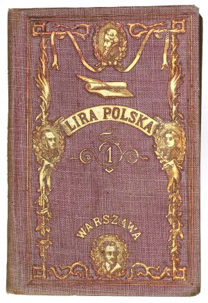 Lira Poland volume I, Warsaw