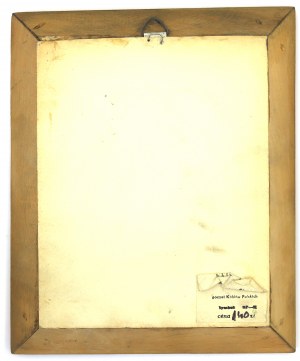 PRL, Ladislaus II - from the series Post of Polish Kings