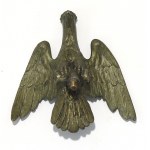 Poland, Crowned Eagle Applique