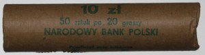 PRL, Bank roll of 20 pennies