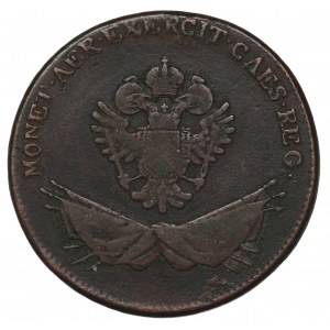 Galicja i Lodomeria, Trojak 1794