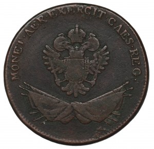Galicia and Lodomeria, Troy 1794