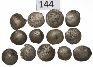 Germany, Lot of pfennig XVI century