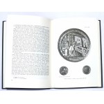 Bank Polski 1828-1928 na 100-lecie Banku Polskiego - reprint