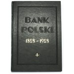 Bank Polski 1828-1928 na 100-lecie Banku Polskiego - reprint