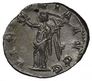 Roman Empire, Valerianus, Antoninian