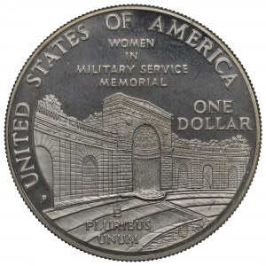 USA, Dolar 1994